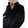 Product GUESS LUNA FAUX FUR JACKET ΜΠΟΥΦΑΝ ΓΥΝΑΙΚΕΙΟ thumbnail image