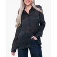 Product GUESS LS MARTHE LOGO SHIRT WOMEN thumbnail image