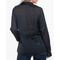 Product GUESS LS MARTHE LOGO SHIRT WOMEN thumbnail image