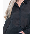 Product GUESS LS MARTHE LOGO SHIRT WOMEN thumbnail image