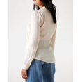 Product GUESS LS MARTHE LOGO SHIRT WOMEN thumbnail image