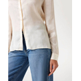 Product GUESS LS MARTHE LOGO SHIRT WOMEN thumbnail image