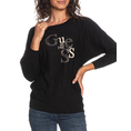 Product GUESS BAT SLEEVE KASSIDY LOGO SWTR KNIT WOMEN thumbnail image