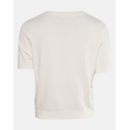 Product GUESS SS CN LAYLA BOXY LOGO SWTR ΠΛΕΚΤΟ ΓΥΝΑΙΚΕΙΟ thumbnail image