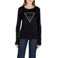 Product GUESS LS CN KIARA TRIANGLE LOGO SWTR ΠΛΕΚΤΟ ΓΥΝΑΙΚΕΙΟ thumbnail image