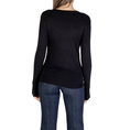 Product GUESS LS CN KIARA TRIANGLE LOGO SWTR ΠΛΕΚΤΟ ΓΥΝΑΙΚΕΙΟ thumbnail image