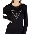 Product GUESS LS CN KIARA TRIANGLE LOGO SWTR ΠΛΕΚΤΟ ΓΥΝΑΙΚΕΙΟ thumbnail image