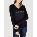 Product GUESS LS VN KENZIE LOGO SWTR ΠΛΕΚΤΟ ΓΥΝΑΙΚΕΙΟ thumbnail image