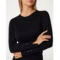 Product GUESS ELINOR RN LS SWTR ΠΛΕΚΤΟ ΓΥΝΑΙΚΕΙΟ thumbnail image