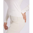 Product GUESS ELINOR RN LS SWTR ΠΛΕΚΤΟ ΓΥΝΑΙΚΕΙΟ thumbnail image