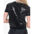 Product GUESS SS CN JUNIPER SEQUINS SWTR ΠΛΕΚΤΟ ΓΥΝΑΙΚΕΙΟ thumbnail image