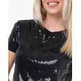 Product GUESS SS CN JUNIPER SEQUINS SWTR ΠΛΕΚΤΟ ΓΥΝΑΙΚΕΙΟ thumbnail image