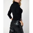Product GUESS PAULE TN LS SWEATER ΠΛΕΚΤΟ ΓΥΝΑΙΚΕΙΟ thumbnail image