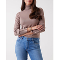 Product GUESS PAULE TN LS SWEATER ΠΛΕΚΤΟ ΓΥΝΑΙΚΕΙΟ thumbnail image
