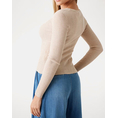 Product GUESS LS VN JULIA SEAMLESS CARDI SWT ΠΛΕΚΤΟ ΓΥΝΑΙΚΕΙΟ thumbnail image