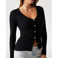 Product GUESS LS VN JULIA SEAMLESS CARDI SWT ΠΛΕΚΤΟ ΓΥΝΑΙΚΕΙΟ thumbnail image