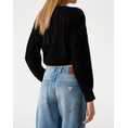 Product GUESS LS VN OVERLAPPED IZABELLA SWTR ΠΛΕΚΤΟ ΓΥΝΑΙΚΕΙΟ thumbnail image