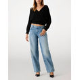Product GUESS LS VN OVERLAPPED IZABELLA SWTR ΠΛΕΚΤΟ ΓΥΝΑΙΚΕΙΟ thumbnail image
