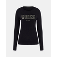 Product GUESS LS CN REYNA LOGO SWTR ΠΛΕΚΤΟ ΓΥΝΑΙΚΕΙΟ thumbnail image