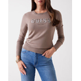 Product GUESS LS CN REYNA LOGO SWTR ΠΛΕΚΤΟ ΓΥΝΑΙΚΕΙΟ thumbnail image