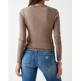 Product GUESS LS CN REYNA LOGO SWTR ΠΛΕΚΤΟ ΓΥΝΑΙΚΕΙΟ thumbnail image