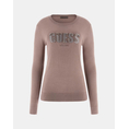Product GUESS LS CN REYNA LOGO SWTR ΠΛΕΚΤΟ ΓΥΝΑΙΚΕΙΟ thumbnail image