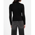 Product GUESS LS VN RIB MIRANDA SWTR ΠΛΕΚΤΟ ΓΥΝΑΙΚΕΙΟ thumbnail image