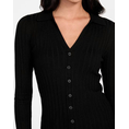 Product GUESS LS VN RIB MIRANDA SWTR ΠΛΕΚΤΟ ΓΥΝΑΙΚΕΙΟ thumbnail image