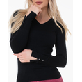 Product GUESS GENA VN LS SWTR ΠΛΕΚΤΟ ΓΥΝΑΙΚΕΙΟ thumbnail image