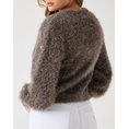 Product GUESS LS CN KIRA LUREX MIX SWTR ΠΛΕΚΤΟ ΓΥΝΑΙΚΕΙΟ thumbnail image