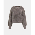 Product GUESS LS CN KIRA LUREX MIX SWTR ΠΛΕΚΤΟ ΓΥΝΑΙΚΕΙΟ thumbnail image
