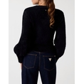 Product GUESS LS MN YUKI FUZ CUT-OUT SWEATER ΠΛΕΚΤΟ ΓΥΝΑΙΚΕΙΟ thumbnail image