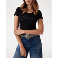 Product GUESS CN SS EMBRO SCRIPT LOGO TEE ΜΠΛΟΥΖΑ ΓΥΝΑΙΚΕΙΟ thumbnail image