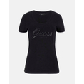Product GUESS CN SS EMBRO SCRIPT LOGO TEE ΜΠΛΟΥΖΑ ΓΥΝΑΙΚΕΙΟ thumbnail image