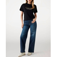Product GUESS CN SL GUESS TOUR DATES TEE WOMEN'S T-SHIRT thumbnail image