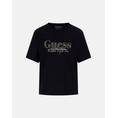 Product GUESS CN SL GUESS TOUR DATES TEE WOMEN'S T-SHIRT thumbnail image