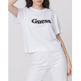 Product GUESS CN SL GUESS TOUR DATES TEE WOMEN'S T-SHIRT thumbnail image