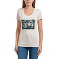 Product GUESS CN SS  ANIMALIER BOXY PRINT ΜΠΛΟΥΖΑ ΓΥΝΑΙΚΕΙΟ thumbnail image