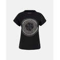 Product GUESS CN SS 4G SHADED HOTFIX WOMEN'S T-SHIRT thumbnail image