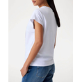 Product GUESS CN SS 4G SHADED HOTFIX WOMEN'S T-SHIRT thumbnail image