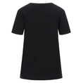 Product GUESS SS FLOWER BLING EASY TEE WOMEN'S T-SHIRT thumbnail image