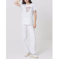 Product GUESS SS FLOWER BLING EASY TEE ΜΠΛΟΥΖΑ ΓΥΝΑΙΚΕΙΟ thumbnail image