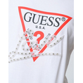 Product GUESS SS CN PEARLS LOVE TRIANGLE TEE ΜΠΛΟΥΖΑ ΓΥΝΑΙΚΕΙΟ thumbnail image