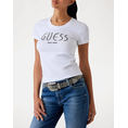 Product GUESS CN SS GUESS LOGO TEE ΜΠΛΟΥΖΑ ΓΥΝΑΙΚΕΙΟ thumbnail image