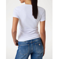 Product GUESS CN SS GUESS LOGO TEE ΜΠΛΟΥΖΑ ΓΥΝΑΙΚΕΙΟ thumbnail image