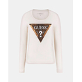 Product GUESS LS CN LEO TRIANGLE TEE ΜΠΛΟΥΖΑ ΓΥΝΑΙΚΕΙΟ thumbnail image