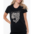 Product GUESS SS GUESS TIGER FACE EASY TEE ΜΠΛΟΥΖΑ ΓΥΝΑΙΚΕΙΟ thumbnail image
