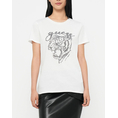 Product GUESS SS GUESS TIGER FACE EASY TEE ΜΠΛΟΥΖΑ ΓΥΝΑΙΚΕΙΟ thumbnail image