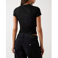 Product GUESS SS ANITA MOCK NK TOP ΜΠΛΟΥΖΑ ΓΥΝΑΙΚΕΙΟ thumbnail image