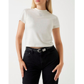 Product GUESS SS ANITA MOCK NK TOP ΜΠΛΟΥΖΑ ΓΥΝΑΙΚΕΙΟ thumbnail image